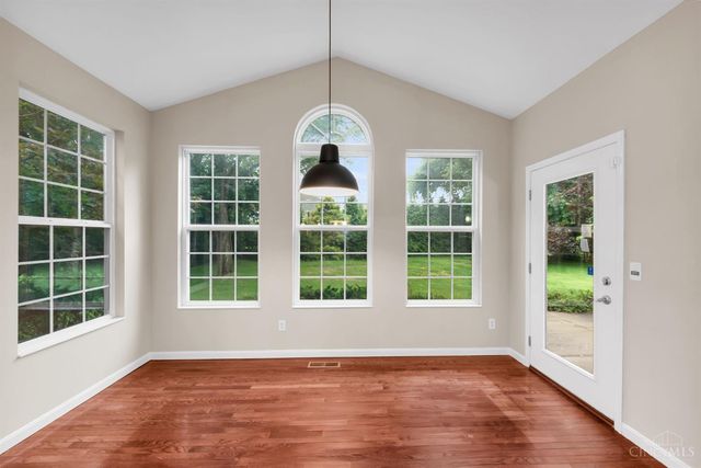 3346 Babson Court, Middletown, OH 45005