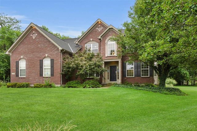 3346 Babson Court, Middletown, OH 45005