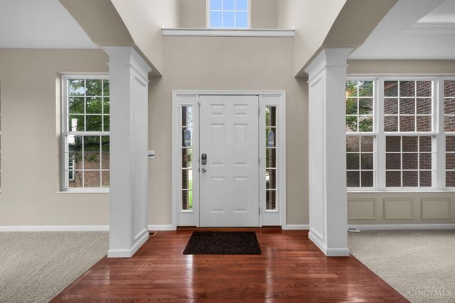 3346 Babson Court, Middletown, OH 45005