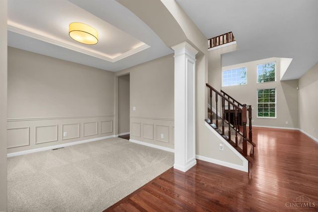 3346 Babson Court, Middletown, OH 45005