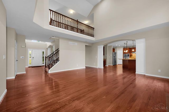 3346 Babson Court, Middletown, OH 45005