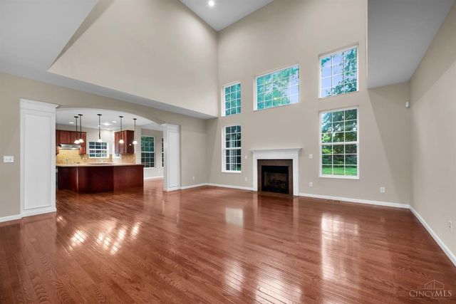 3346 Babson Court, Middletown, OH 45005