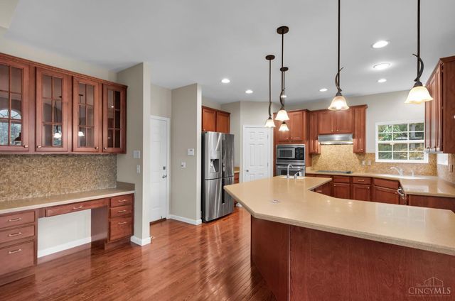 3346 Babson Court, Middletown, OH 45005