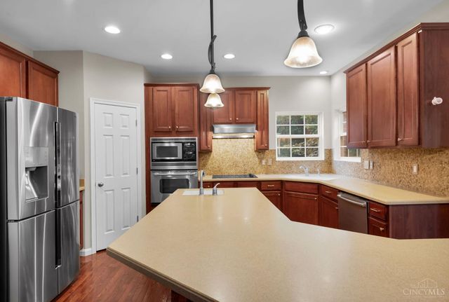 3346 Babson Court, Middletown, OH 45005