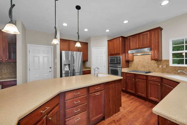 3346 Babson Court, Middletown, OH 45005