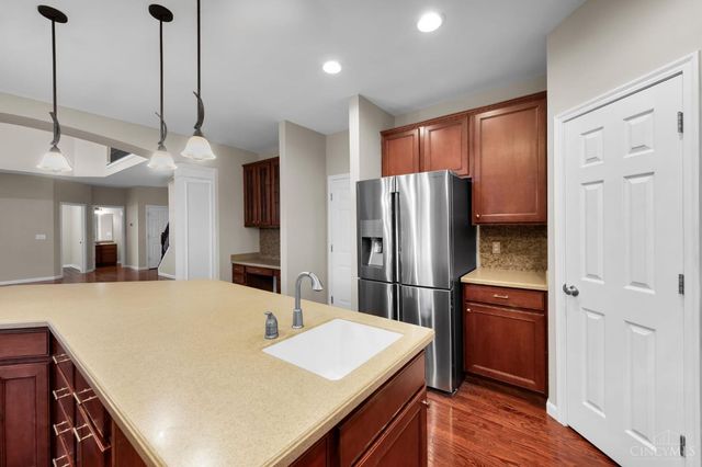 3346 Babson Court, Middletown, OH 45005