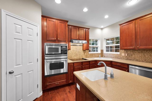 3346 Babson Court, Middletown, OH 45005