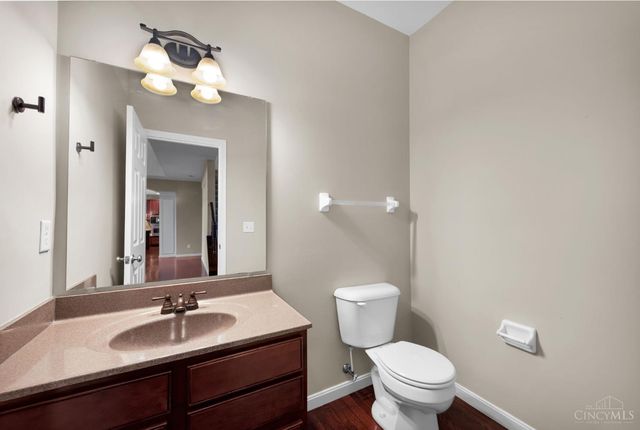 3346 Babson Court, Middletown, OH 45005