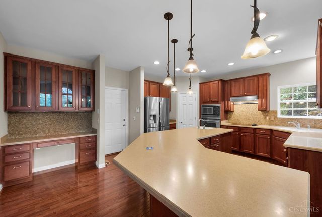 3346 Babson Court, Middletown, OH 45005