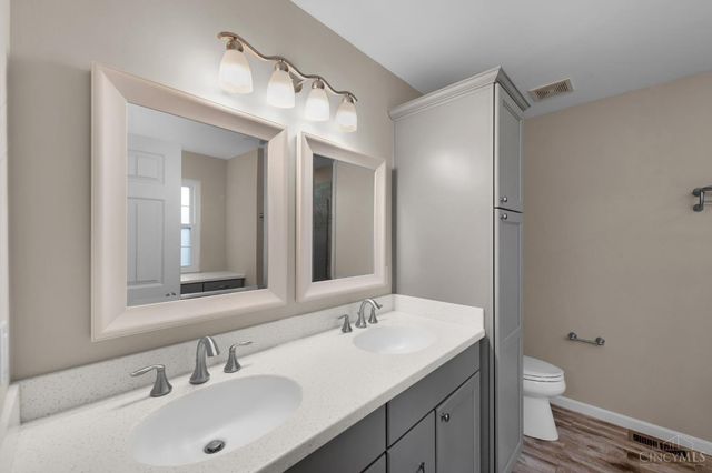 3346 Babson Court, Middletown, OH 45005