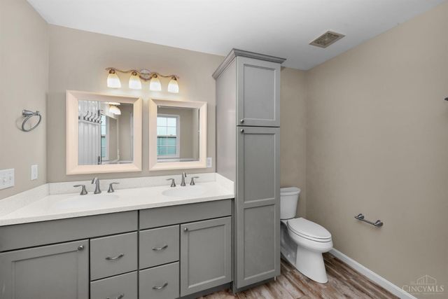 3346 Babson Court, Middletown, OH 45005