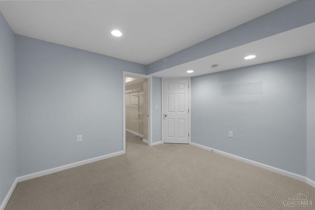 3346 Babson Court, Middletown, OH 45005