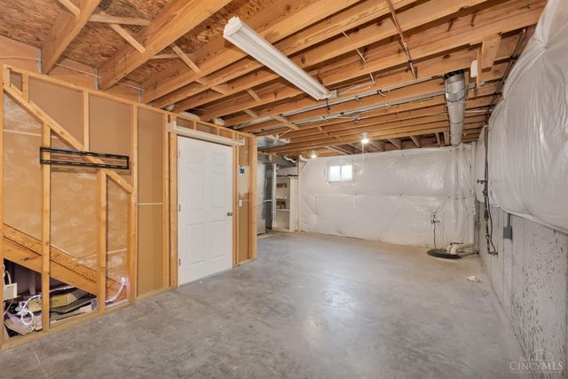 3346 Babson Court, Middletown, OH 45005