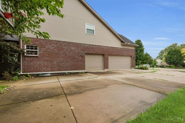 3346 Babson Court, Middletown, OH 45005