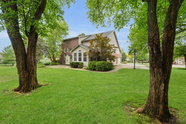 3346 Babson Court, Middletown, OH 45005