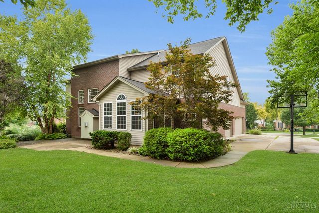 3346 Babson Court, Middletown, OH 45005