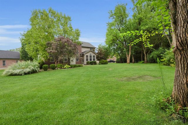 3346 Babson Court, Middletown, OH 45005
