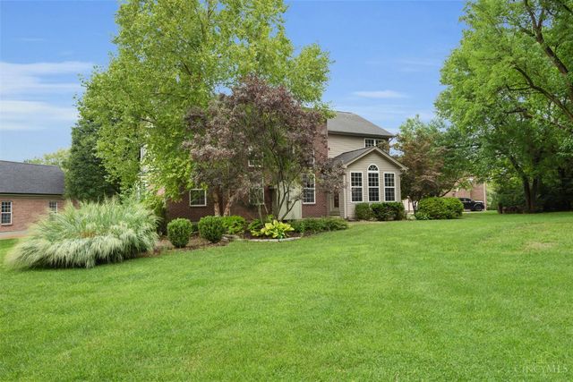 3346 Babson Court, Middletown, OH 45005