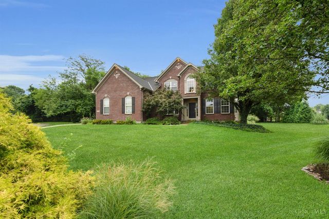3346 Babson Court, Middletown, OH 45005