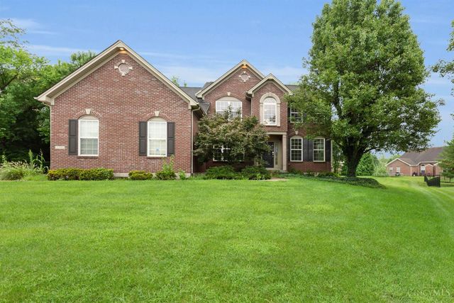 3346 Babson Court, Middletown, OH 45005