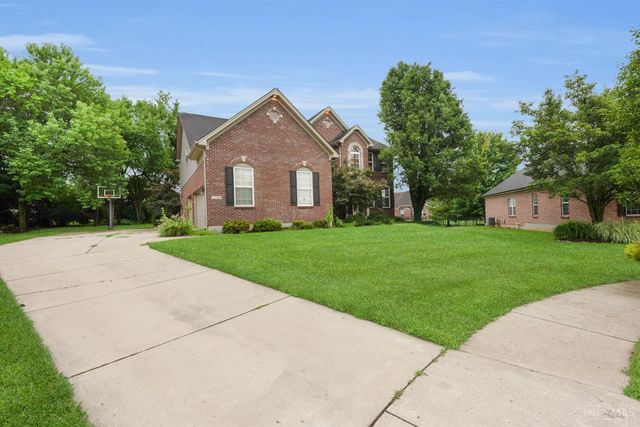 3346 Babson Court, Middletown, OH 45005
