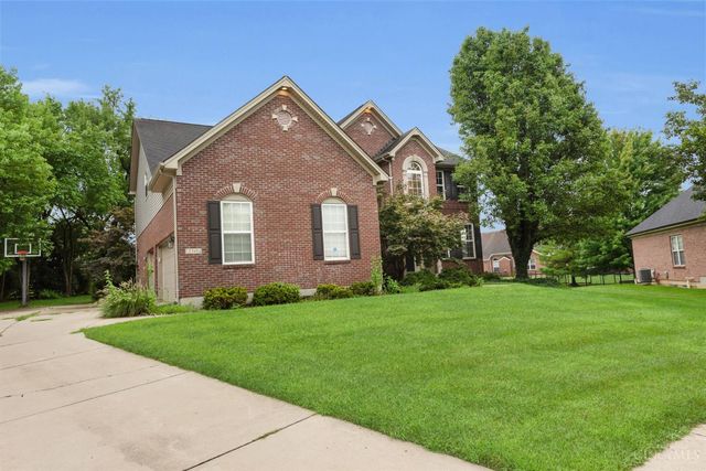 3346 Babson Court, Middletown, OH 45005
