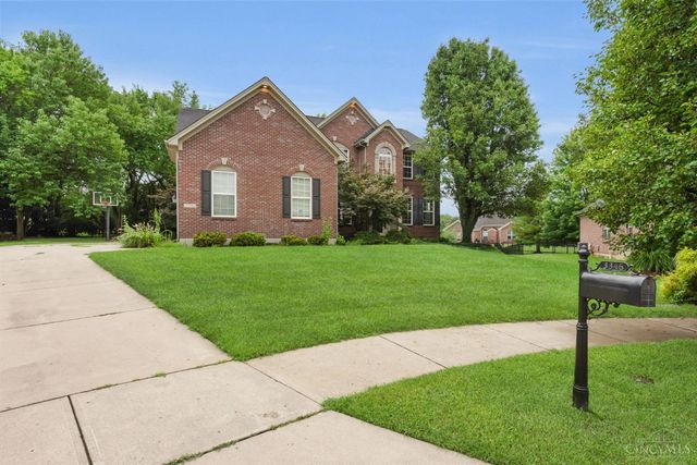 3346 Babson Court, Middletown, OH 45005