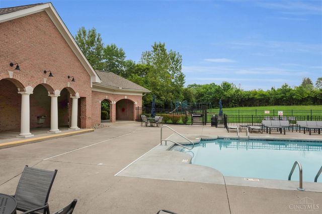 3346 Babson Court, Middletown, OH 45005