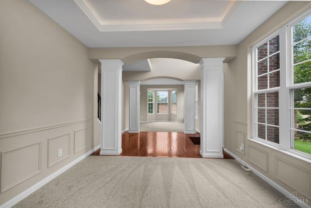 3346 Babson Court, Middletown, OH 45005