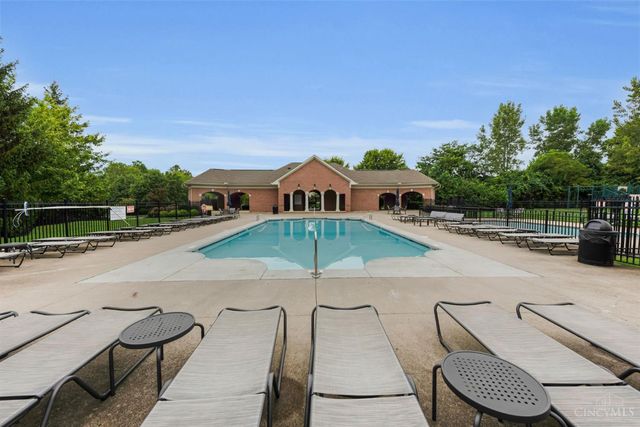 3346 Babson Court, Middletown, OH 45005