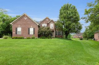 3346 Babson Court, Middletown, OH 45005