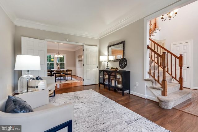 13183 RETTEW DR, Manassas, VA 20112