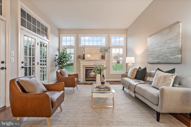 13183 RETTEW DR, Manassas, VA 20112