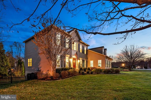 13183 RETTEW DR, Manassas, VA 20112