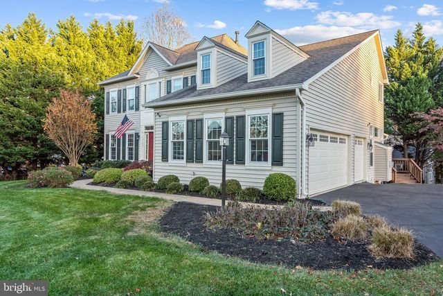 13183 RETTEW DR, Manassas, VA 20112