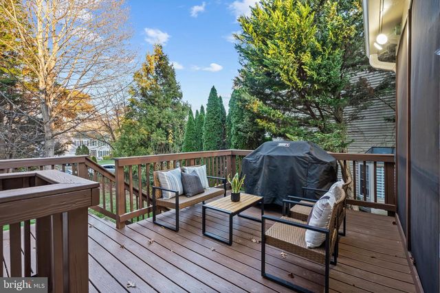 13183 RETTEW DR, Manassas, VA 20112