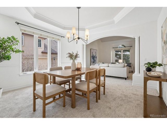 21324 E Briarwood Dr, Aurora, CO 80016