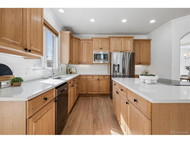 21324 E Briarwood Dr, Aurora, CO 80016