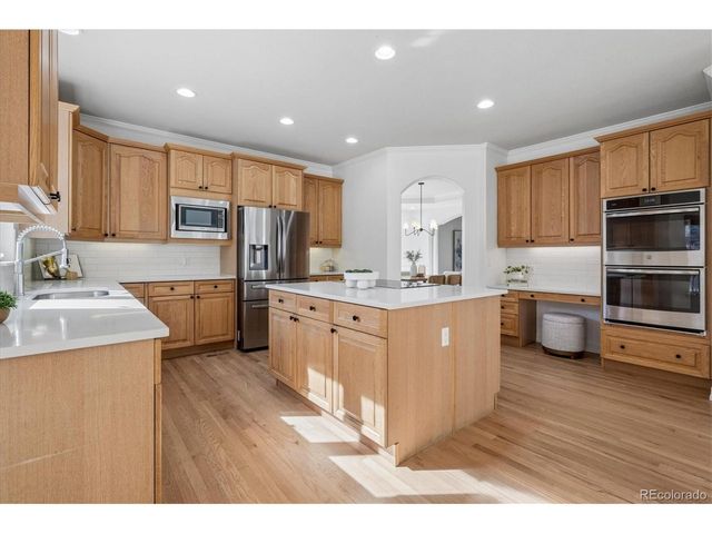 21324 E Briarwood Dr, Aurora, CO 80016