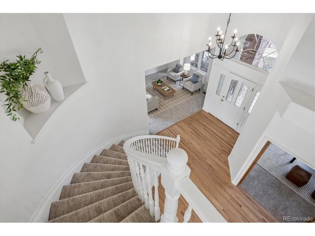 21324 E Briarwood Dr, Aurora, CO 80016