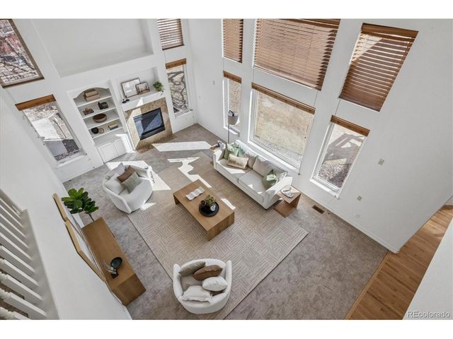 21324 E Briarwood Dr, Aurora, CO 80016