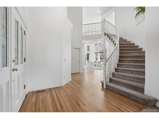 21324 E Briarwood Dr, Aurora, CO 80016