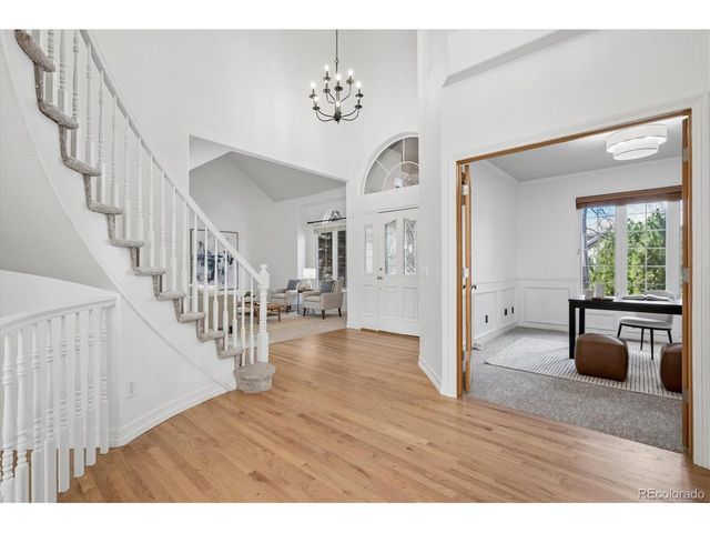 21324 E Briarwood Dr, Aurora, CO 80016