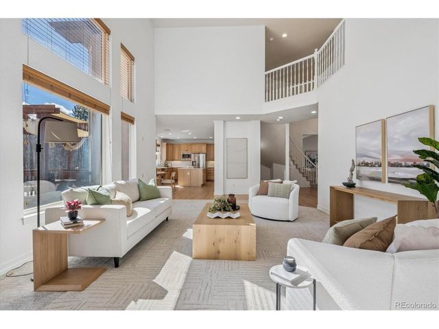 21324 E Briarwood Dr, Aurora, CO 80016