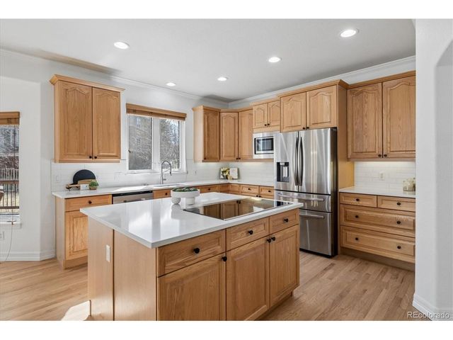 21324 E Briarwood Dr, Aurora, CO 80016