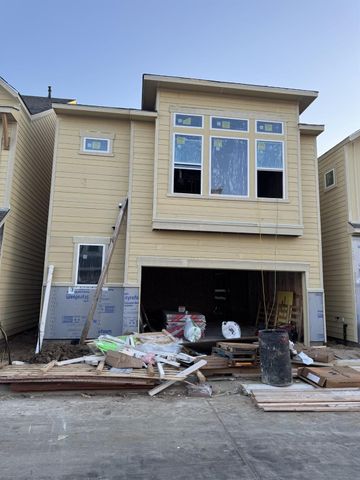 16041 Hayes Park Drive, Houston, TX 77079