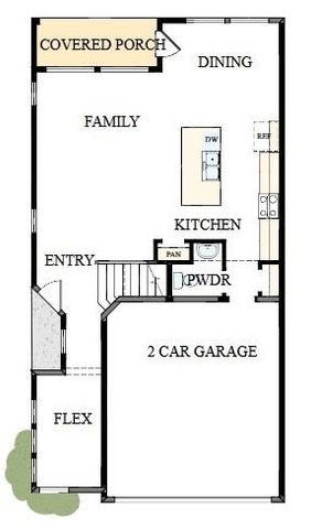 16041 Hayes Park Drive, Houston, TX 77079