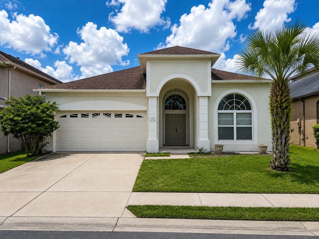 1995 EMERALD GREEN CIRCLE, Oviedo, FL 32765
