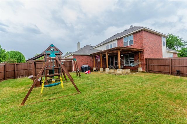 4457 Caledonia Creek Lane, Plano, TX 75024