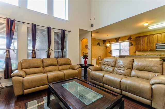 4457 Caledonia Creek Lane, Plano, TX 75024